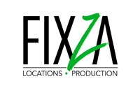 Karen Brooks - FIXza Locations/Production