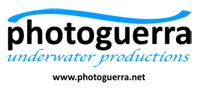Photoguerra - Underwater Productions