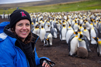 Sharyn Uma�a-Angers