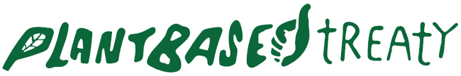 Sign The Plant Based Treaty