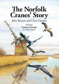 Norfolk Cranes'Story